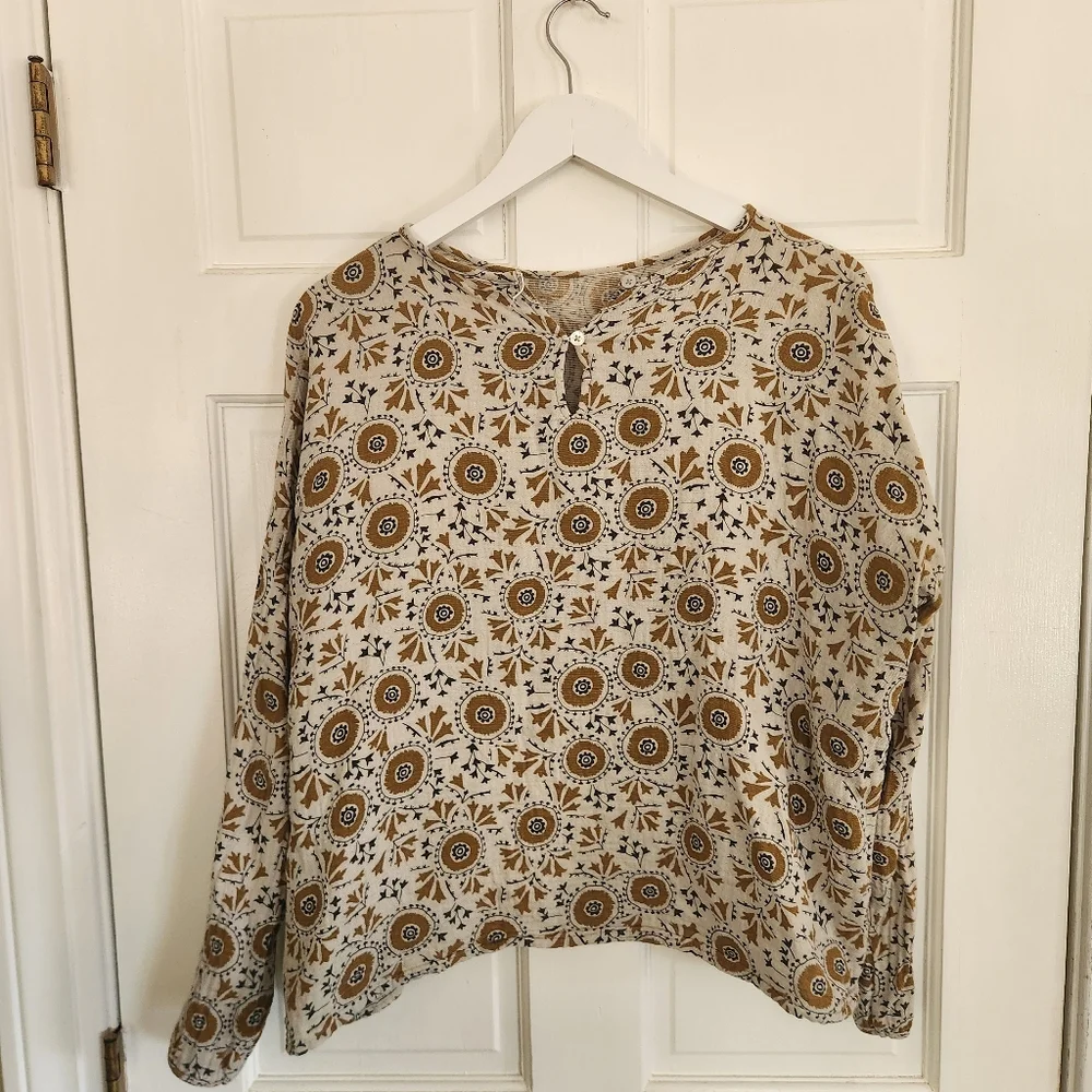 Rylee & Cru Women's Top - Picture 3 of 6